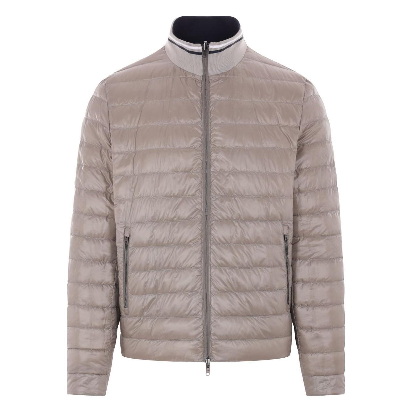 Herno Coats Clear Blue PI001206U12017Z9296-P25