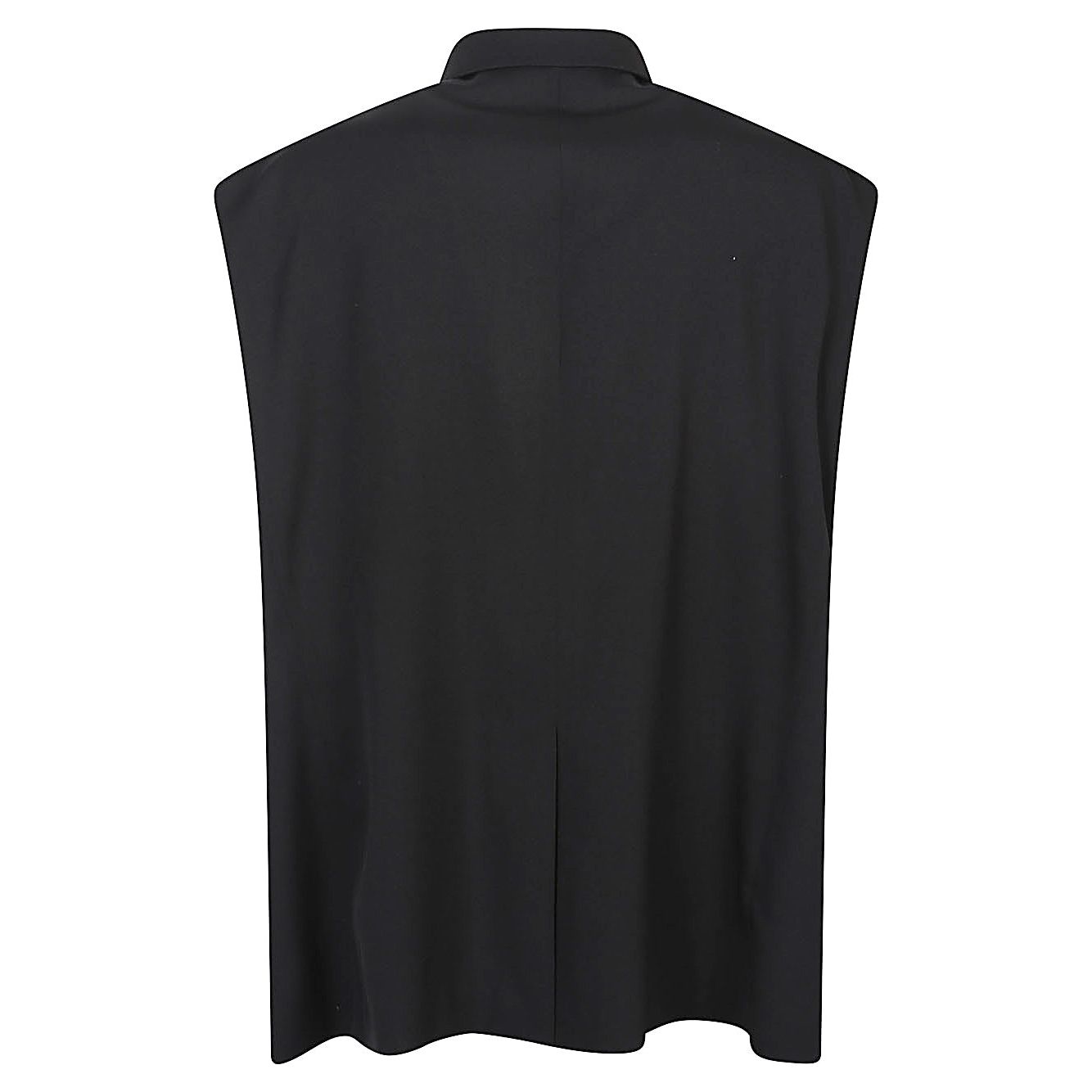 Comme des Garcons Jackets Black