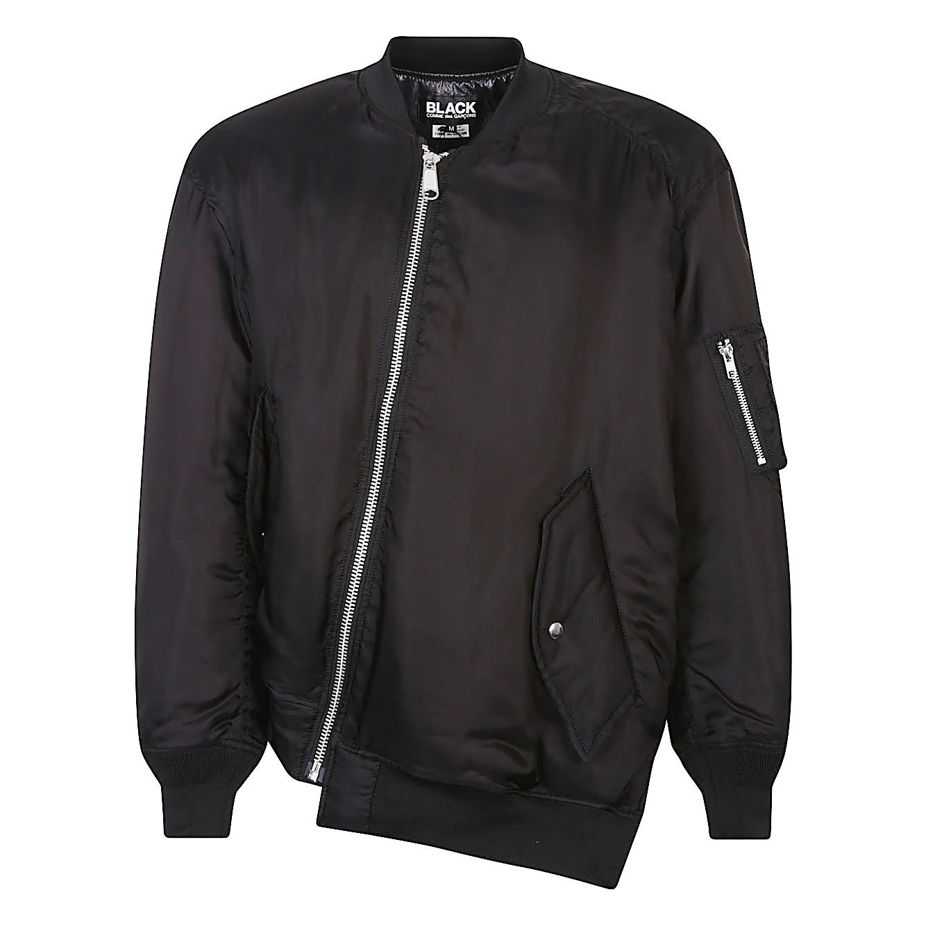 Comme des Garcons Coats Black Jackets Comme Des Garcons Dark Slate Gray