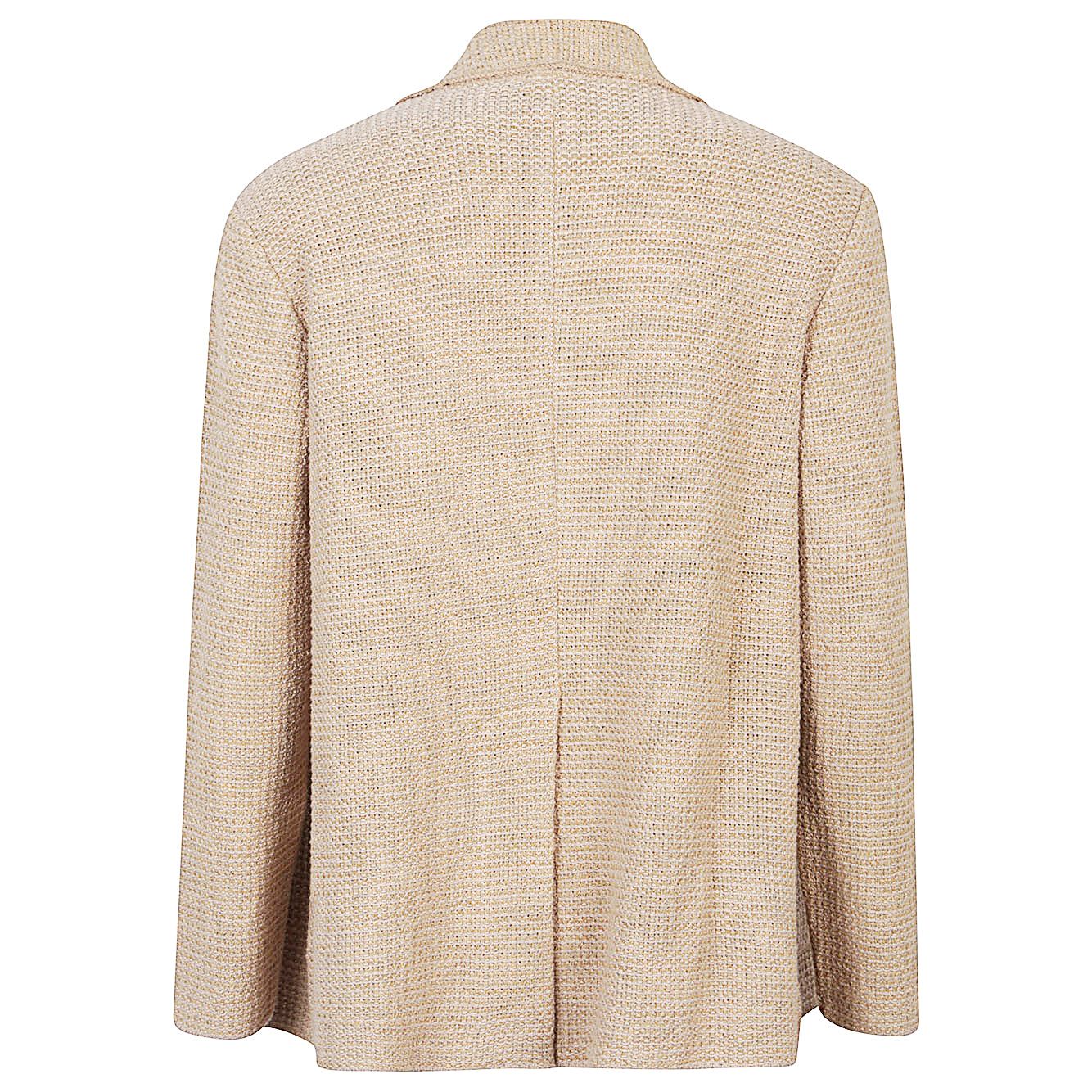 Base Jackets Beige Jackets Base Light Gray