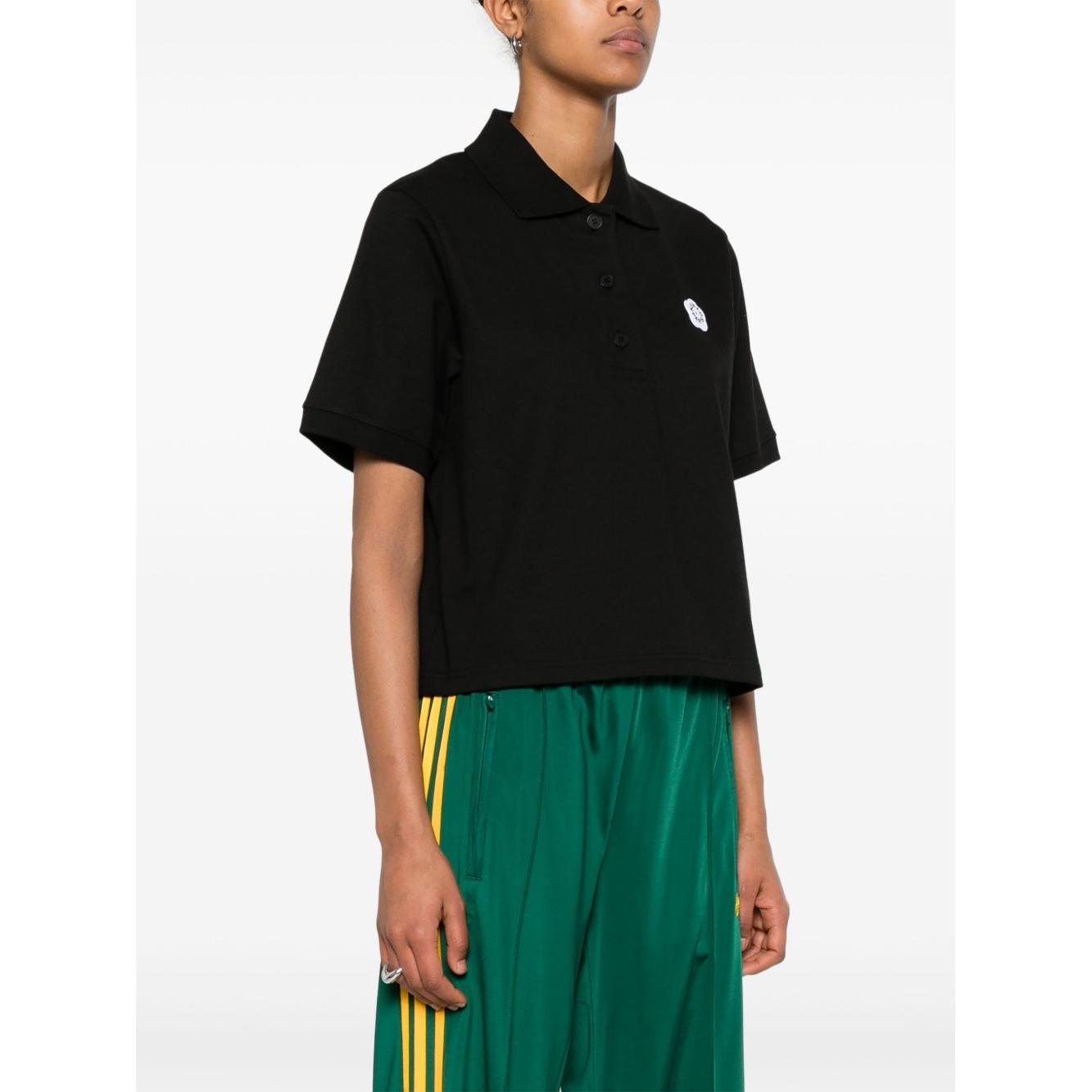 Kenzo T-shirts and Polos Black Topwear Kenzo Dark Slate Gray