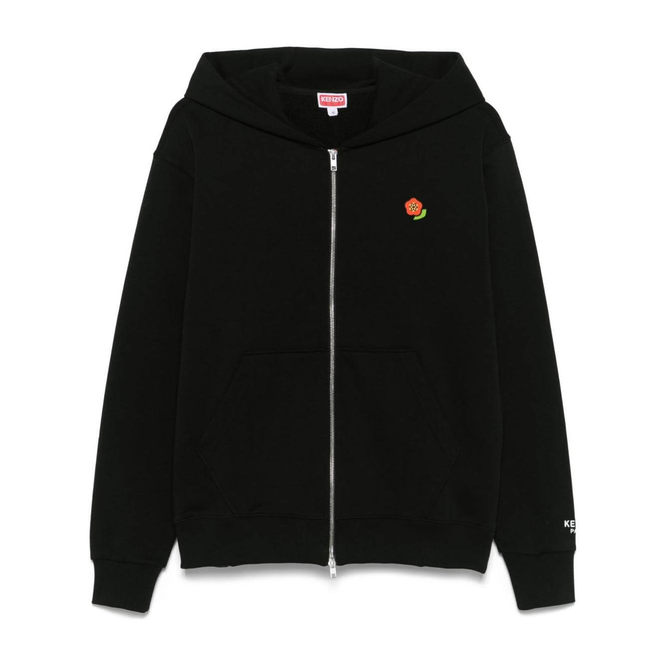 Kenzo Sweaters Black Topwear Kenzo Black