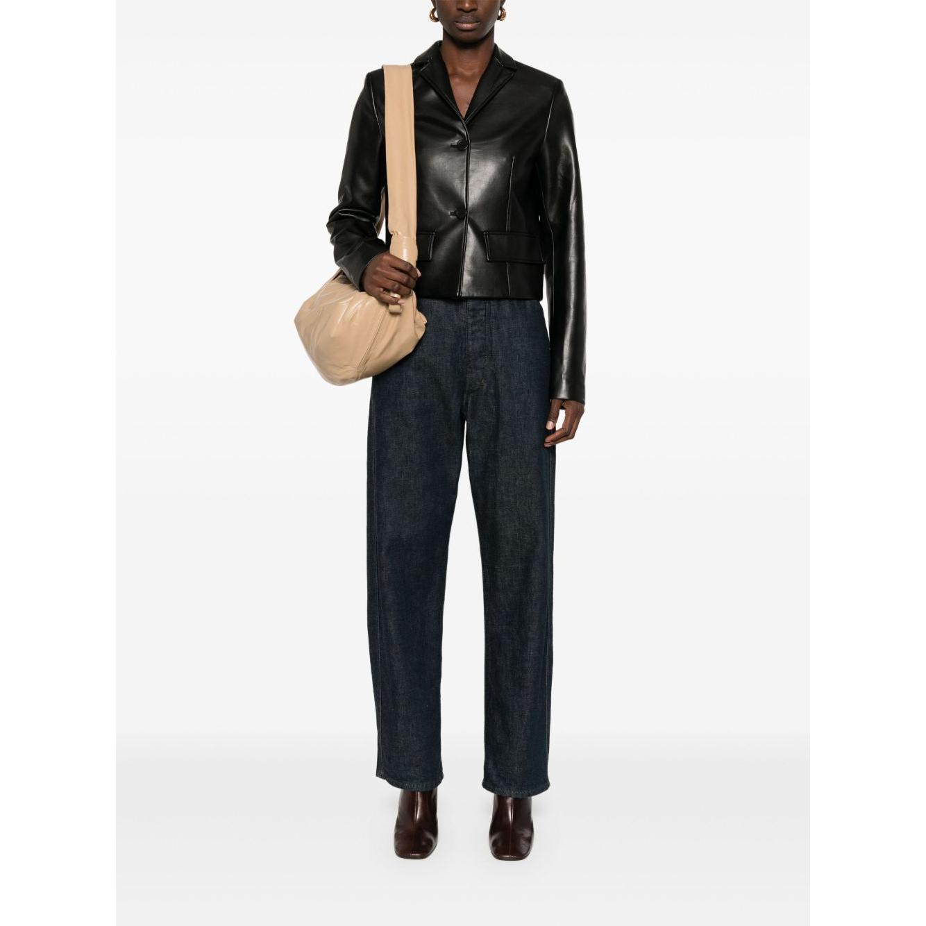 Semicouture Jackets Black Jackets Semicouture Black