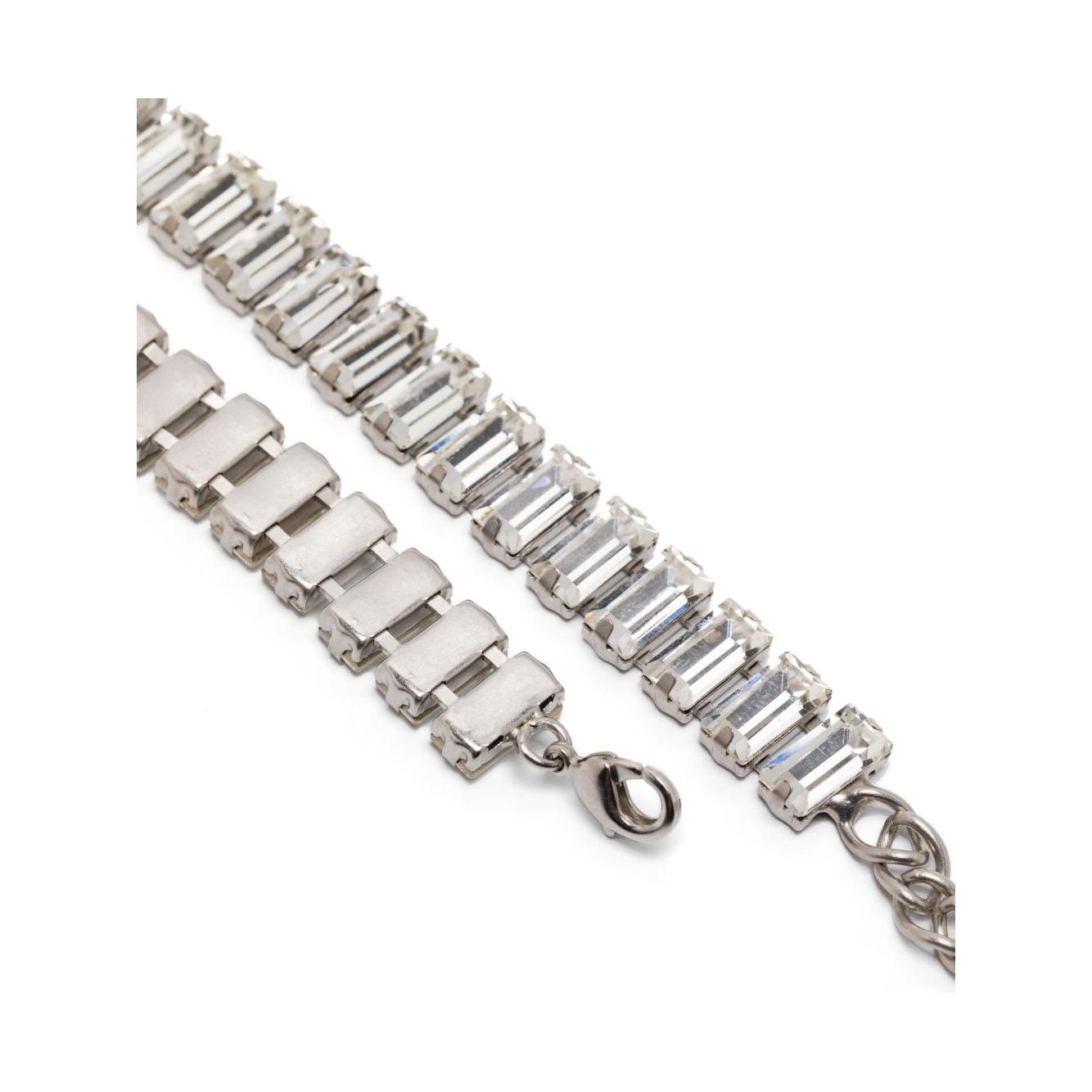 Forte Forte Bijoux Silver Jewellery Forte Forte Light Gray