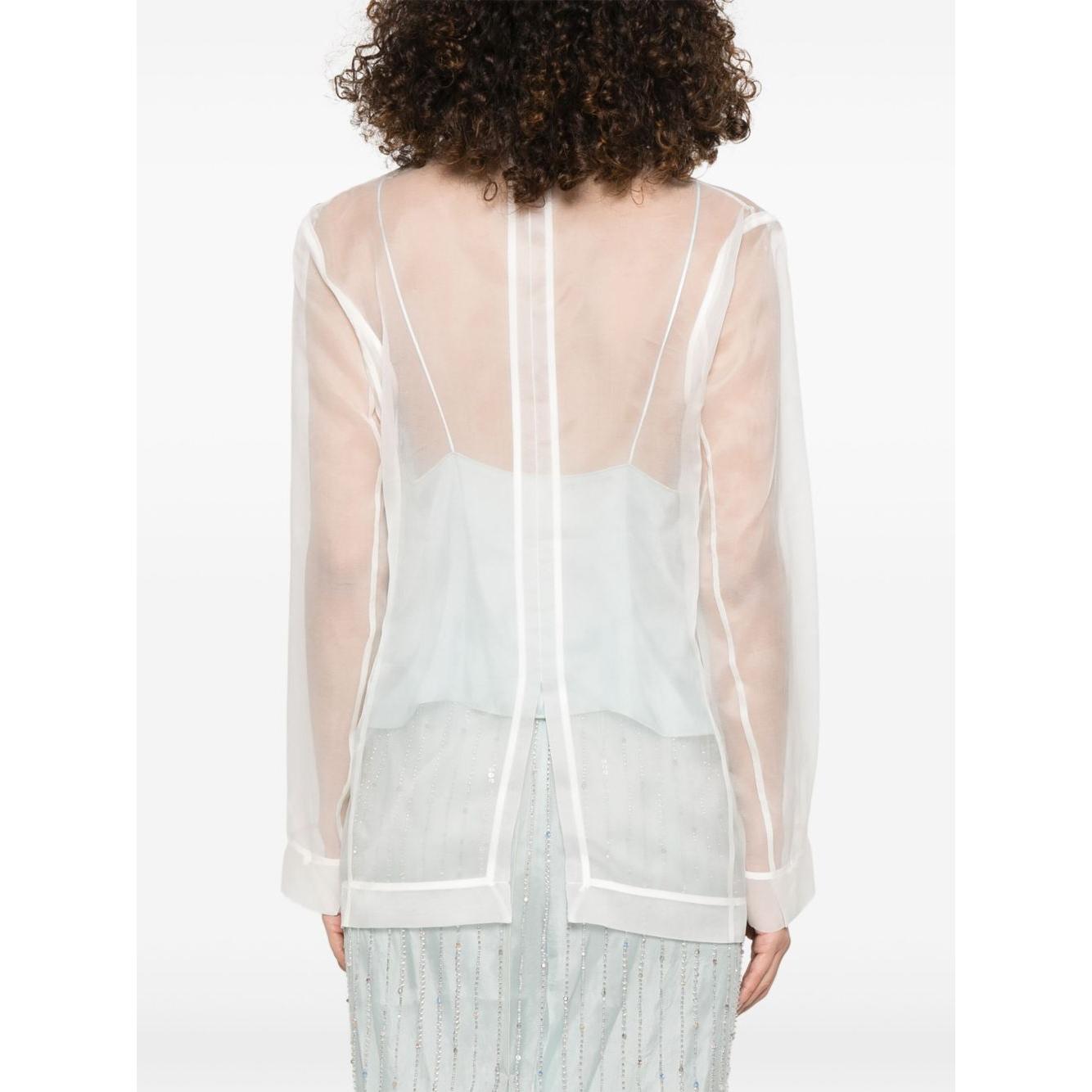 Forte Forte Jackets White