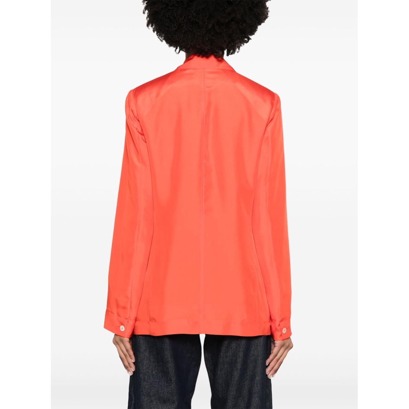 Forte Forte Jackets Red Jackets Forte Forte White Smoke