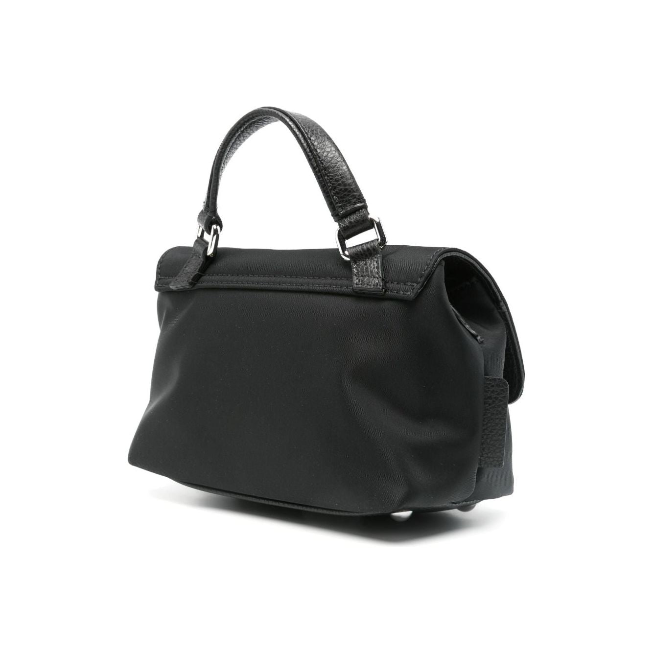 Zanellato baby Tokyo tote bag Handbag Zanellato Dark Slate Gray