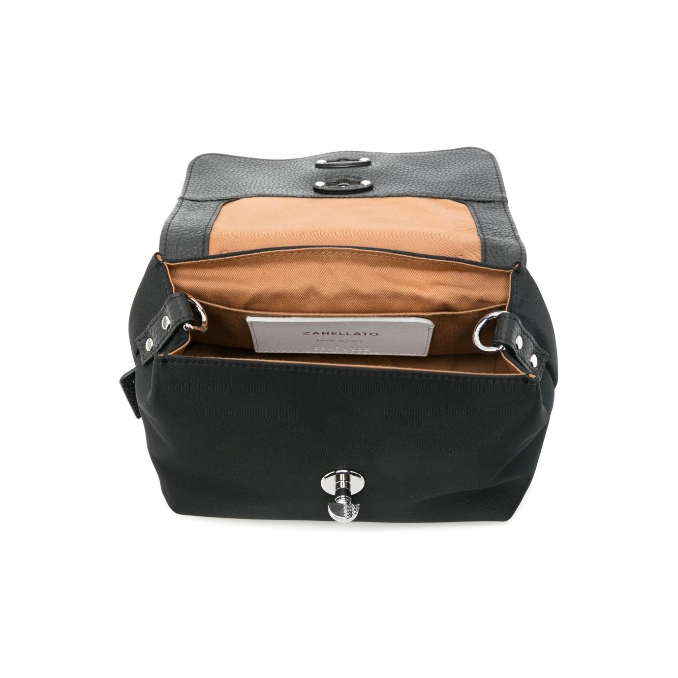 Zanellato baby Tokyo tote bag Handbag Zanellato Tan