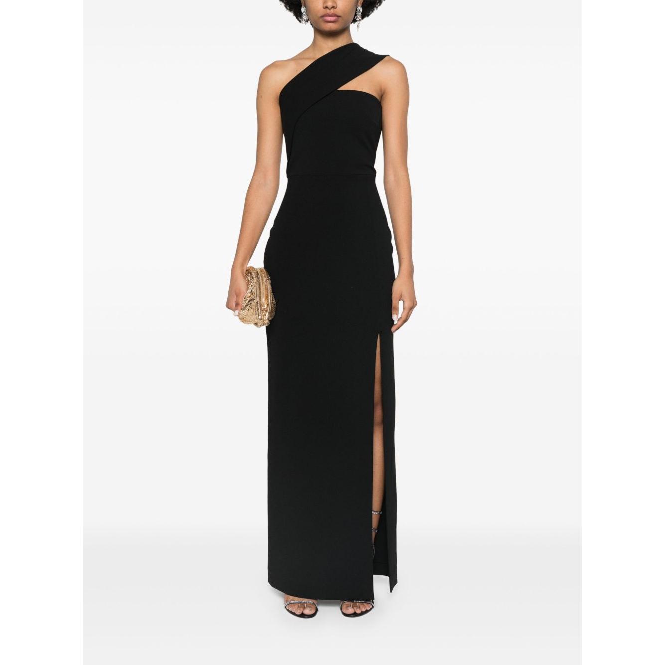 Solace London Dresses Black