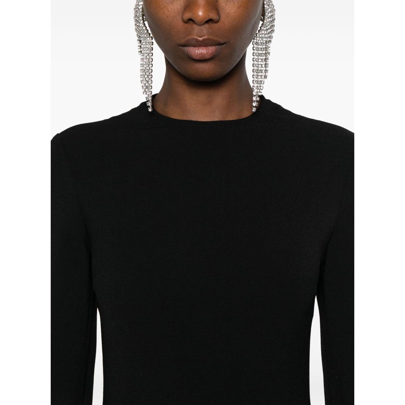 Solace London Dresses Black Dresses Solace London Beige