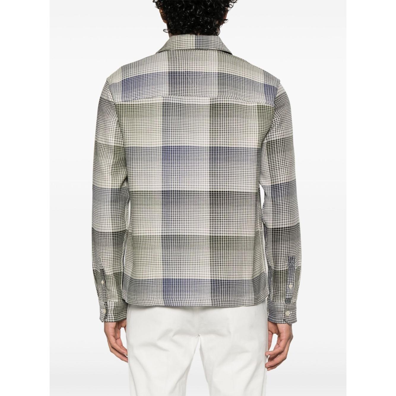 PS By Paul Smith Shirts Beige Shirts PS By Paul Smith Beige