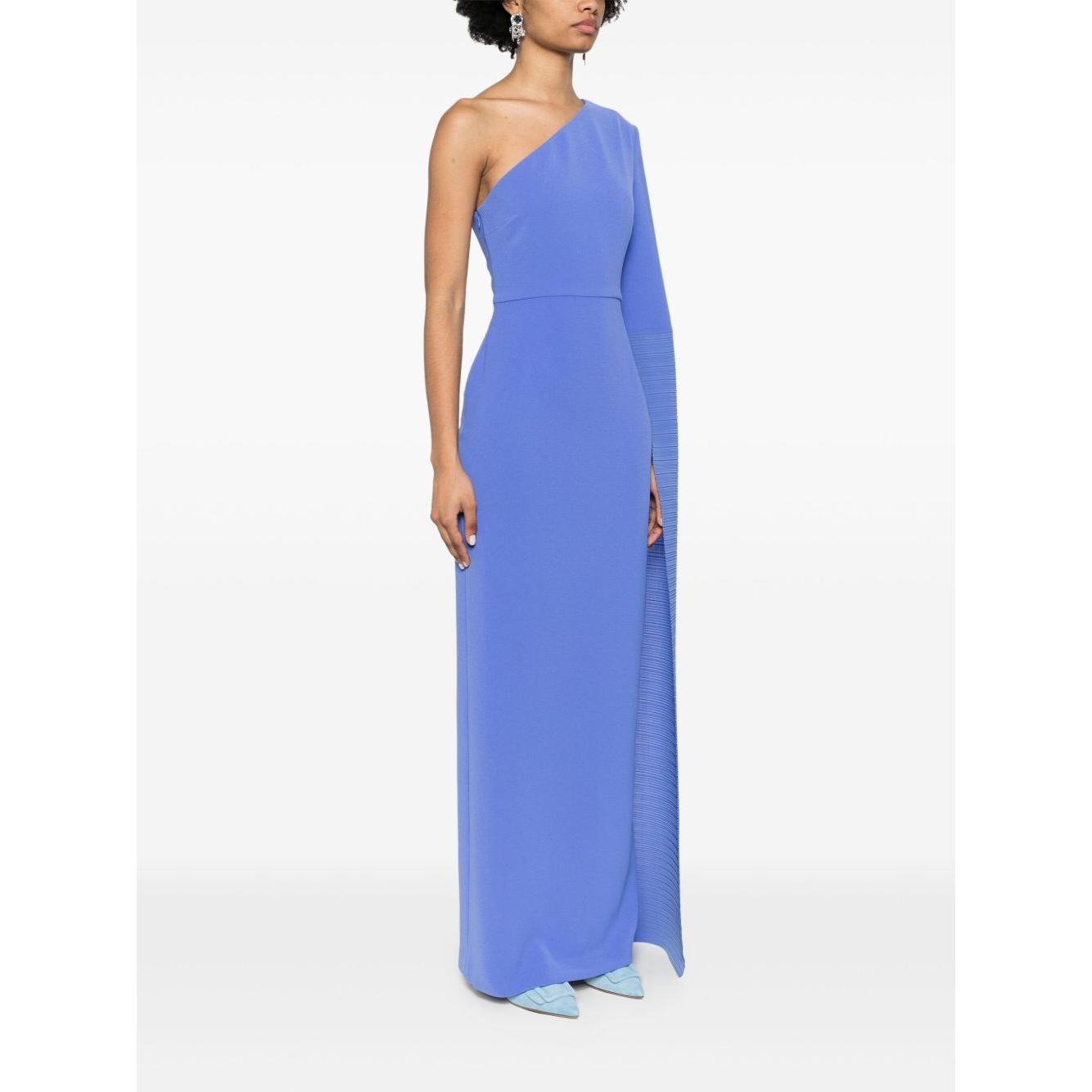Solace London Dresses Blue Dresses Solace London Cornflower Blue