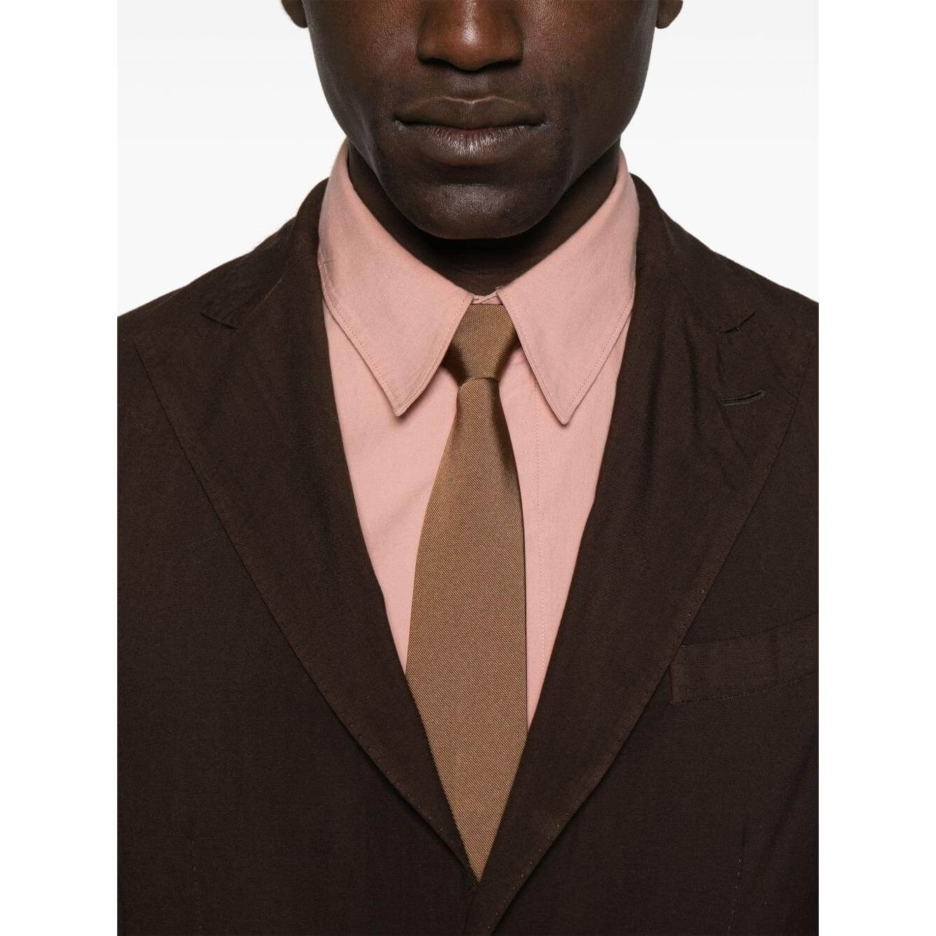 Boglioli Suit Suits Boglioli Light Gray