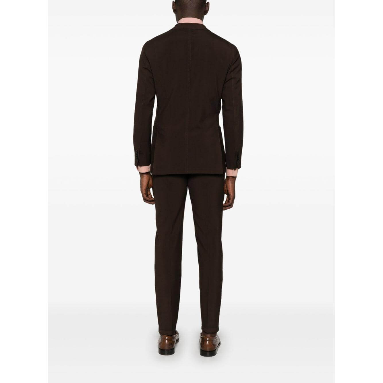 Boglioli Suit Suits Boglioli Black