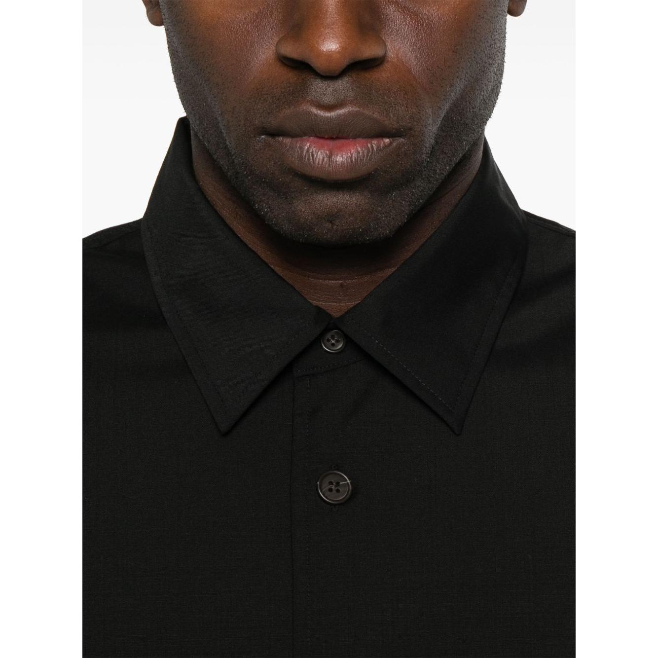 Emporio Armani Jackets Black Jackets Emporio Armani Black