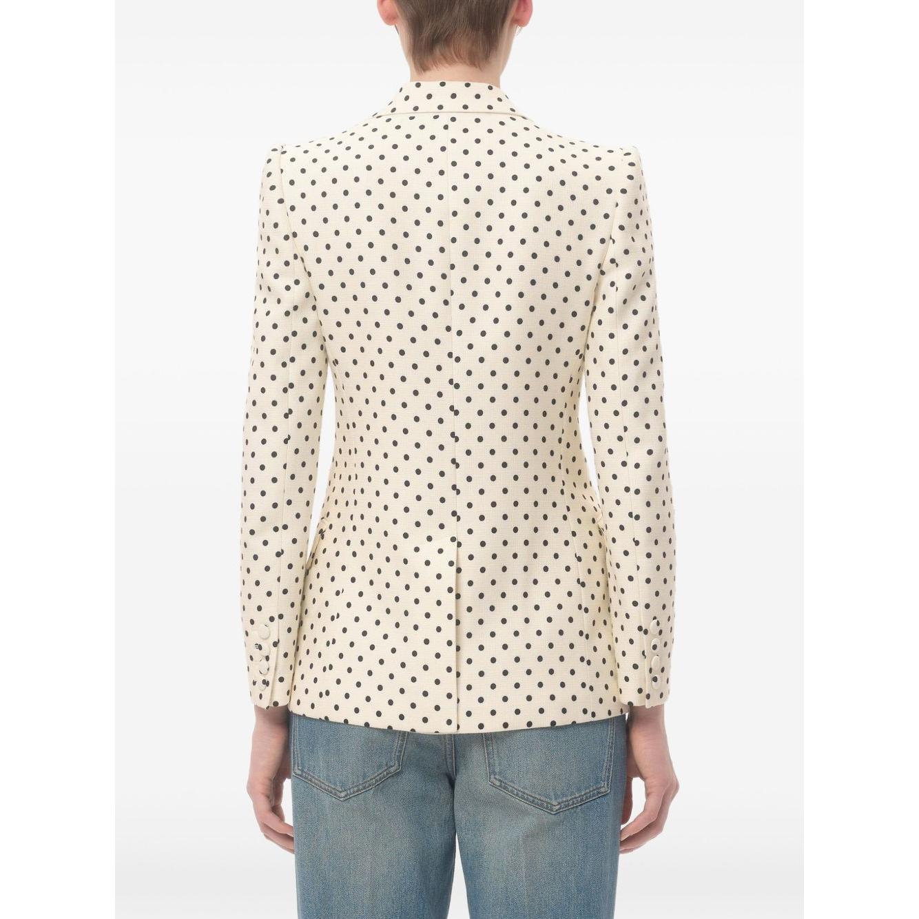 Valentino Jackets Black Jackets Valentino Beige