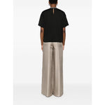 Fabiana Filippi Top Black