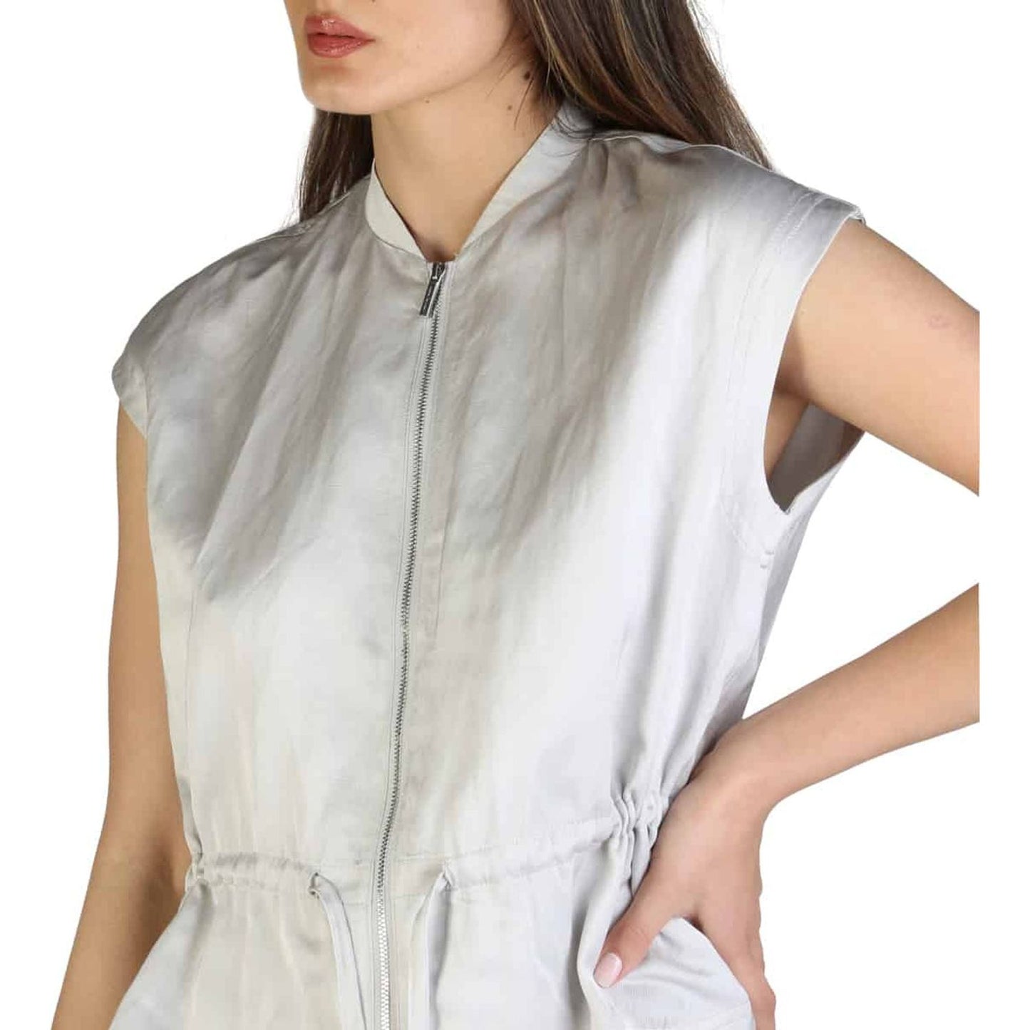 Armani Exchange Shirts Shirts Armani Exchange Light Gray
