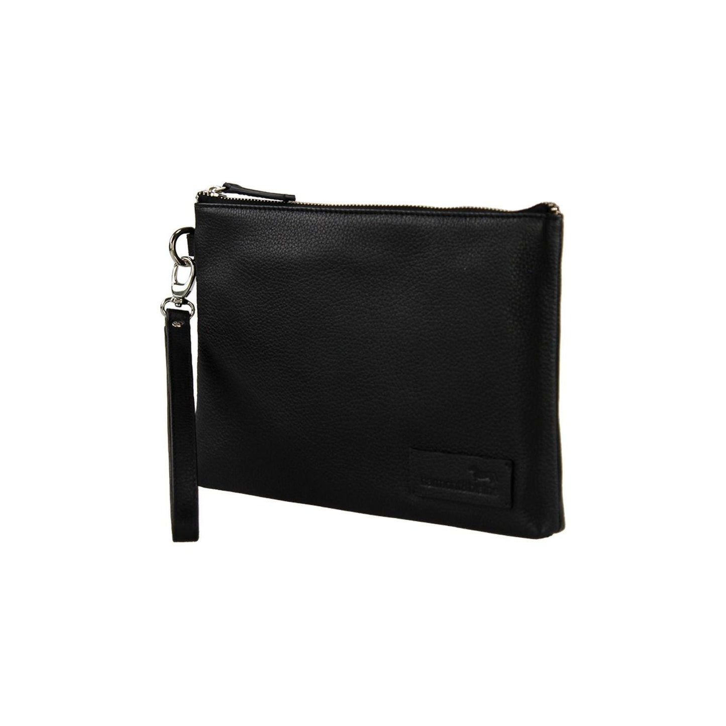 Harmont&Blaine Clutch bags Clutch bags Harmont&Blaine Black