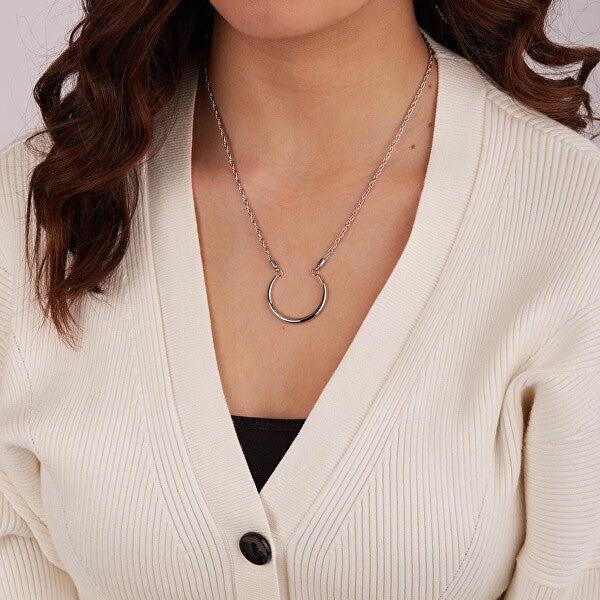 TOMMY HILFIGER JEWELS Mod. 2780282 Necklace TOMMY HILFIGER JEWELS Gray