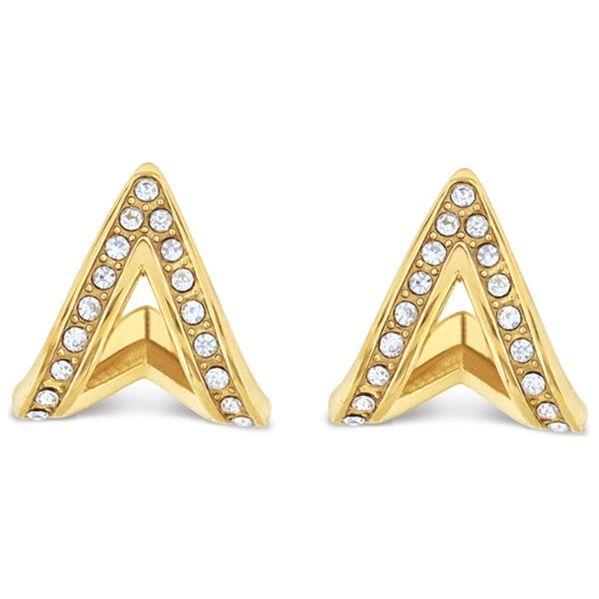 TOMMY HILFIGER JEWELS Mod. 2780364 Earrings TOMMY HILFIGER JEWELS Tan