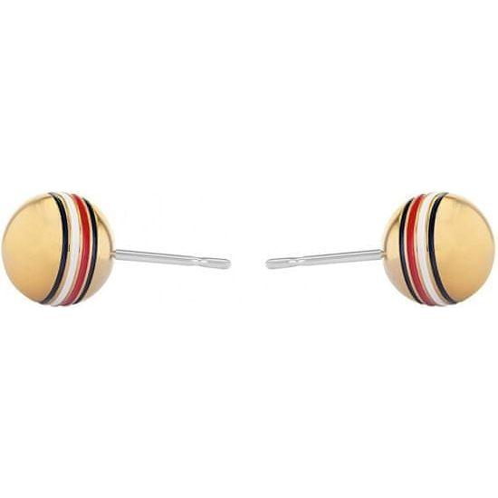TOMMY HILFIGER JEWELS Mod. 2780517 Earrings TOMMY HILFIGER JEWELS Tan