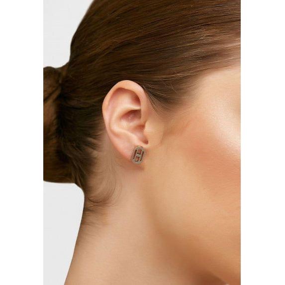 TOMMY HILFIGER JEWELS Mod. 2780546 Earrings TOMMY HILFIGER JEWELS Dark Salmon
