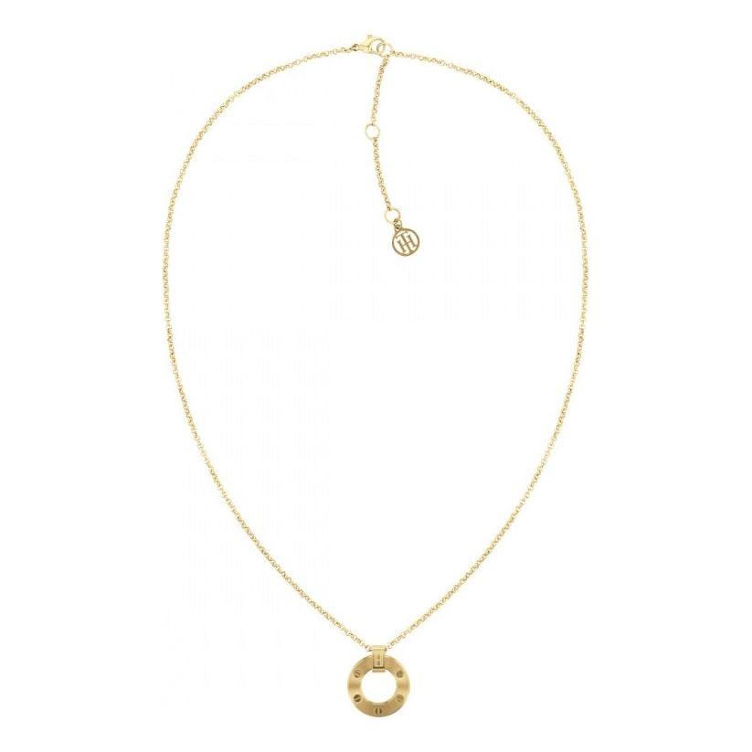 TOMMY HILFIGER JEWELS Mod. 2780605 Necklace TOMMY HILFIGER JEWELS Beige