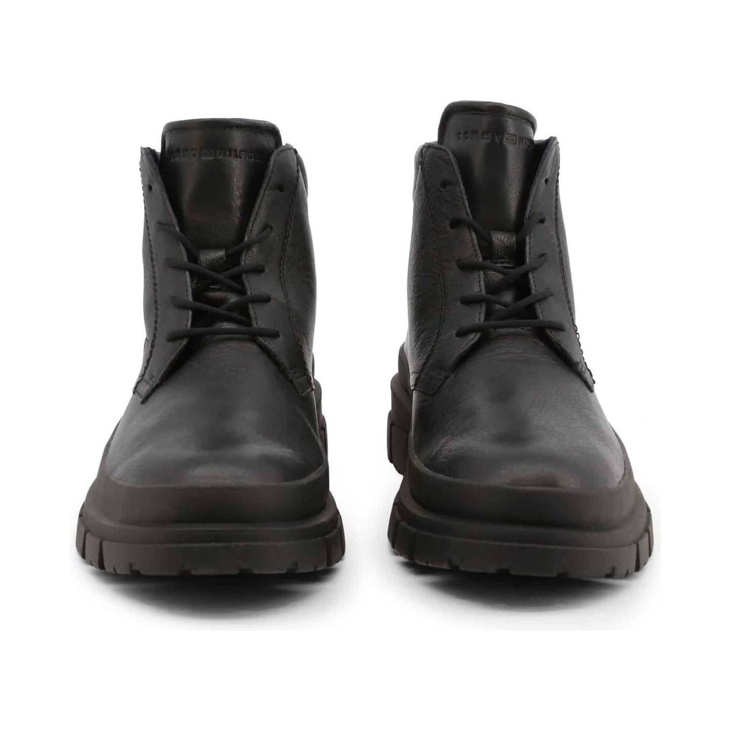 Tommy Hilfiger Stivaletto Stivaletto Tommy Hilfiger Dark Slate Gray