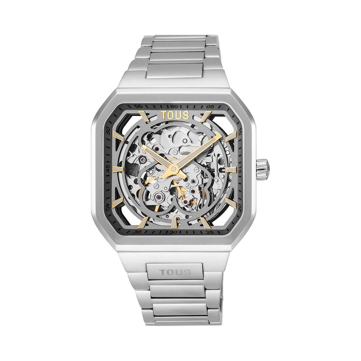 TOUS WATCHES Mod. 3000137800 WATCHES TOUS Gray
