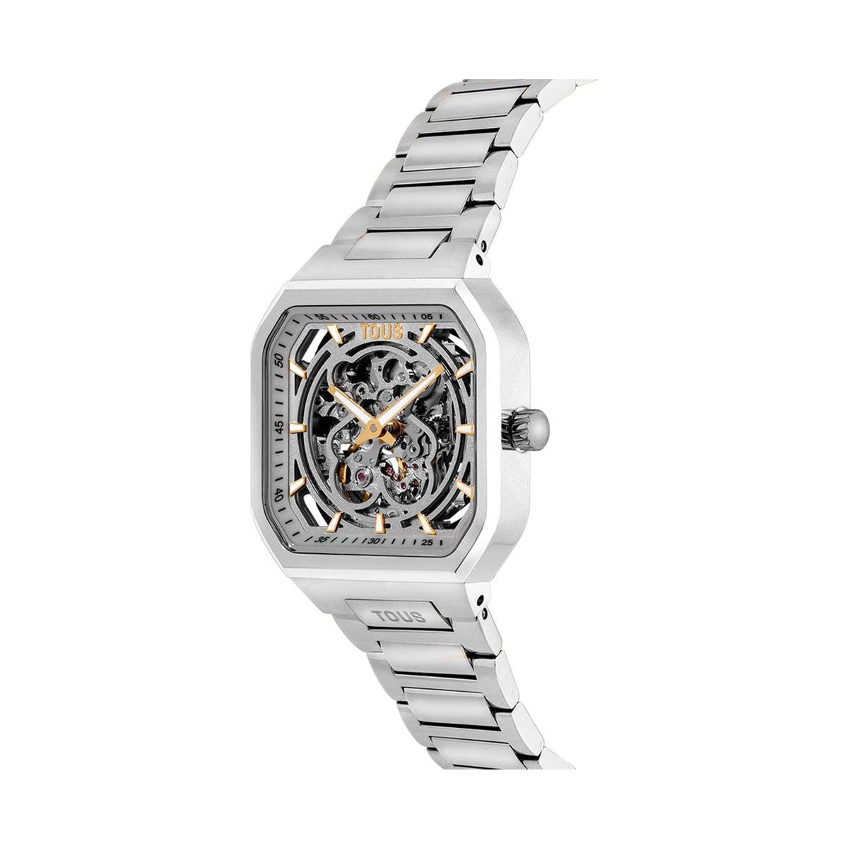 TOUS WATCHES Mod. 3000137800 WATCHES TOUS Gray