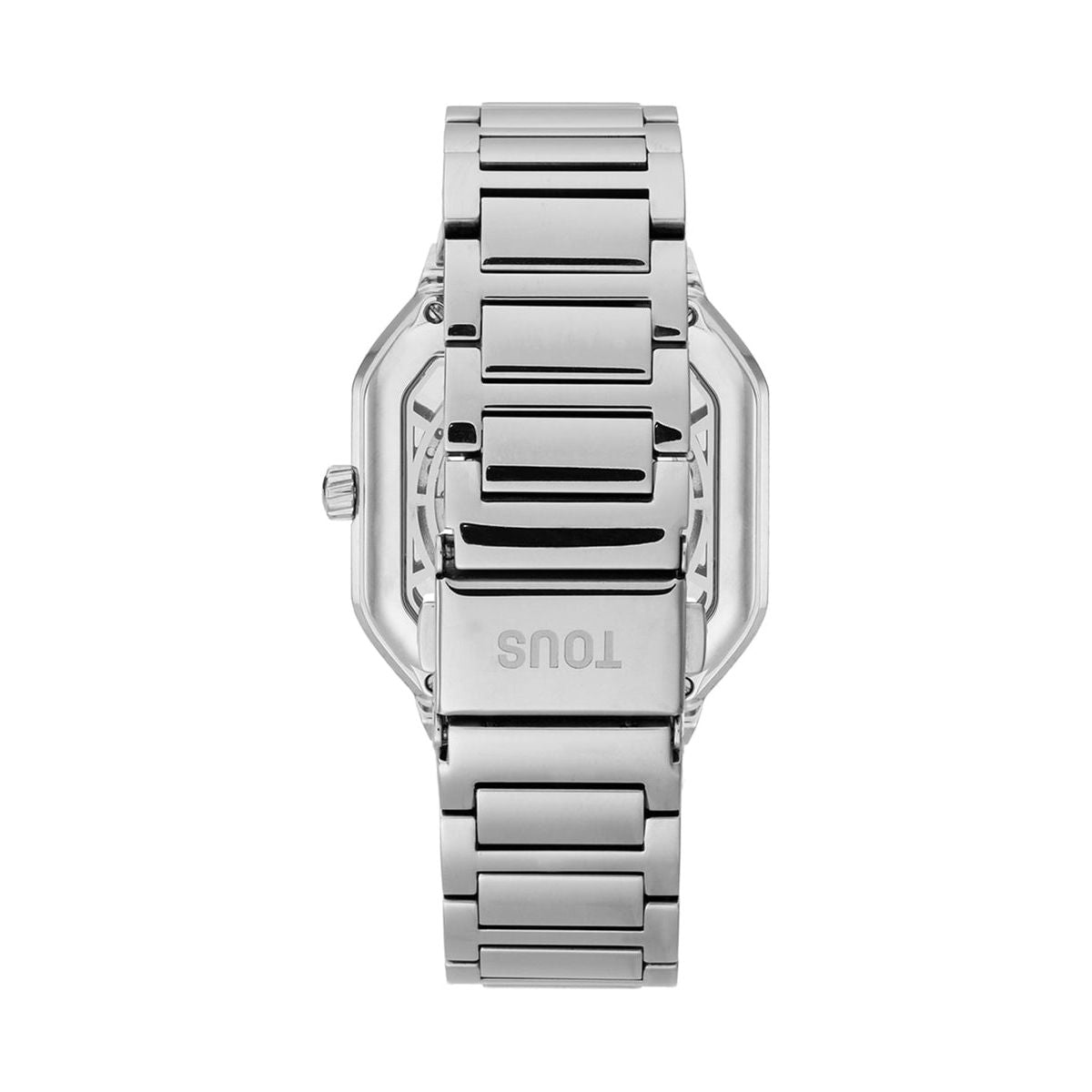 TOUS WATCHES Mod. 3000137800 WATCHES TOUS Gray