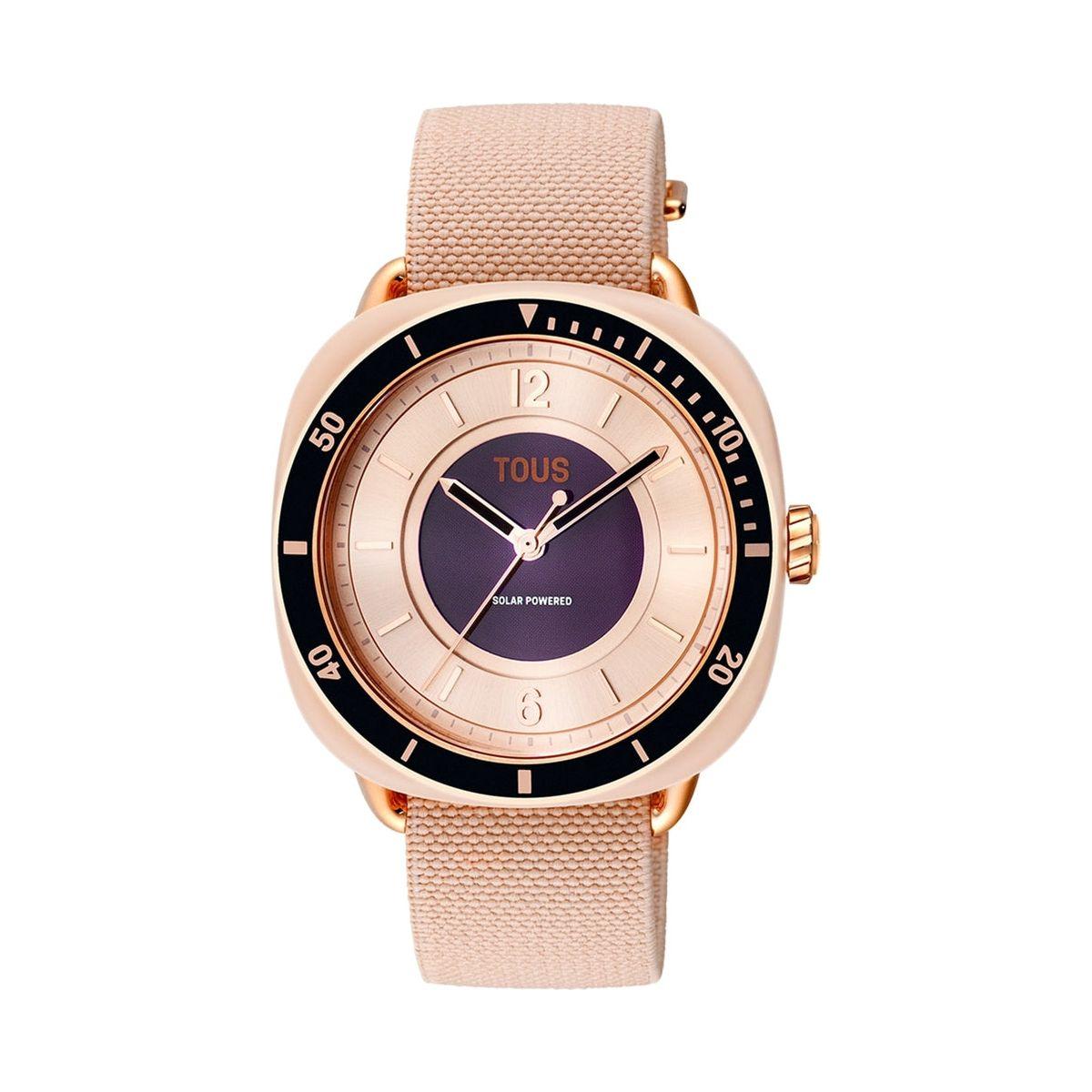 TOUS WATCHES Mod. 3000138100 WATCHES TOUS Black
