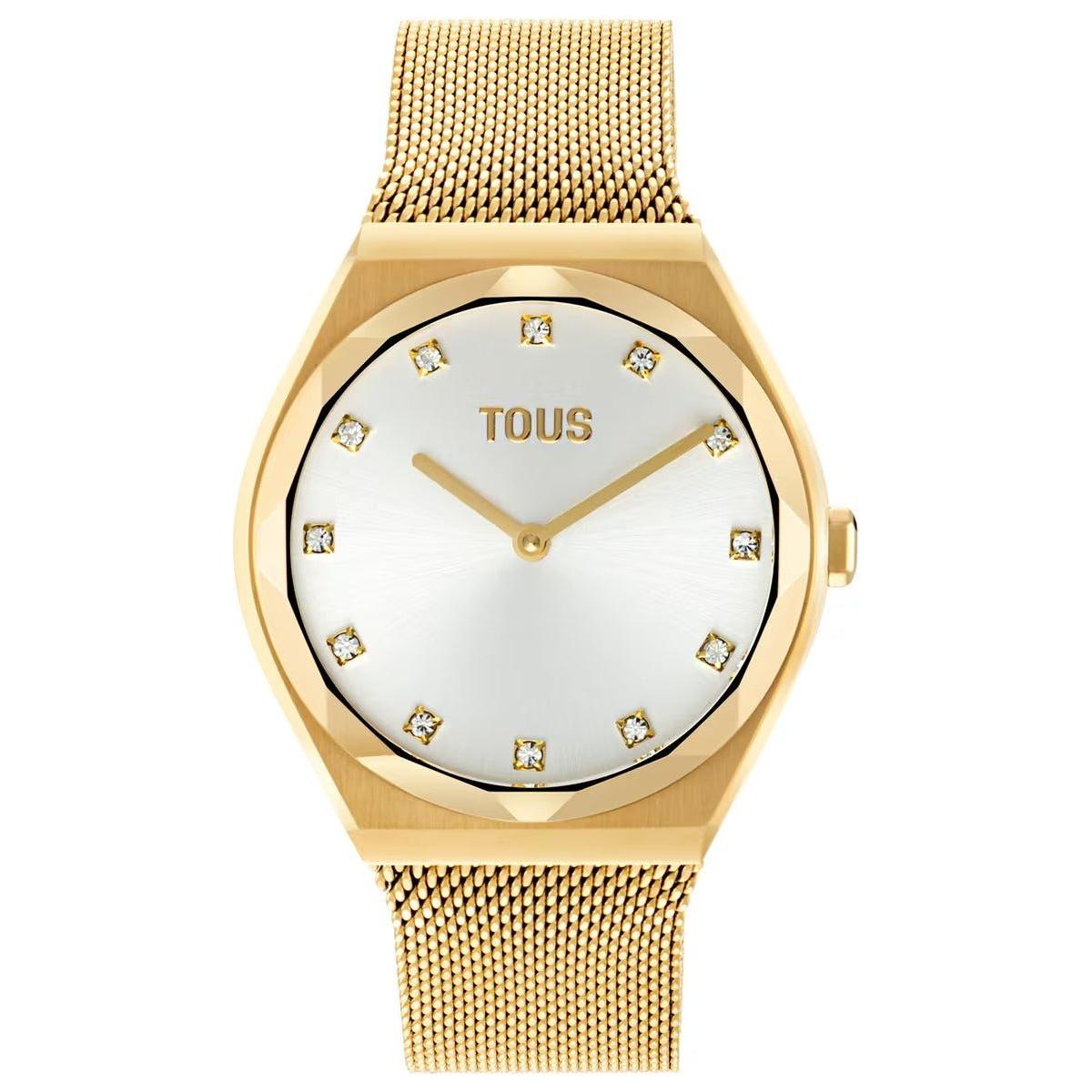 TOUS WATCHES Mod. 3000139800 WATCHES TOUS Bisque
