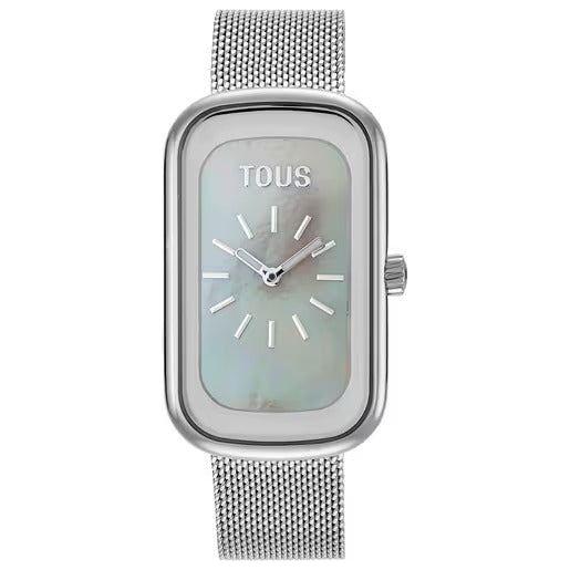 TOUS WATCHES Mod. 3000140600 WATCHES TOUS Gray