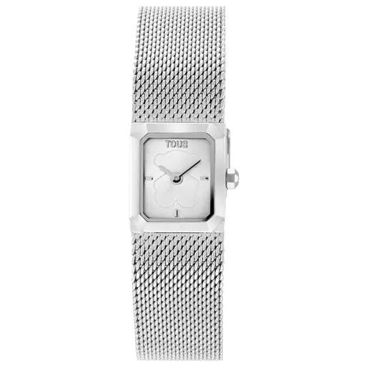 TOUS WATCHES Mod. 3000142000 WATCHES TOUS Light Gray
