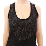 Ermanno Scervino Black Lace Lined Stretch Mini Dress GSD10016-2
