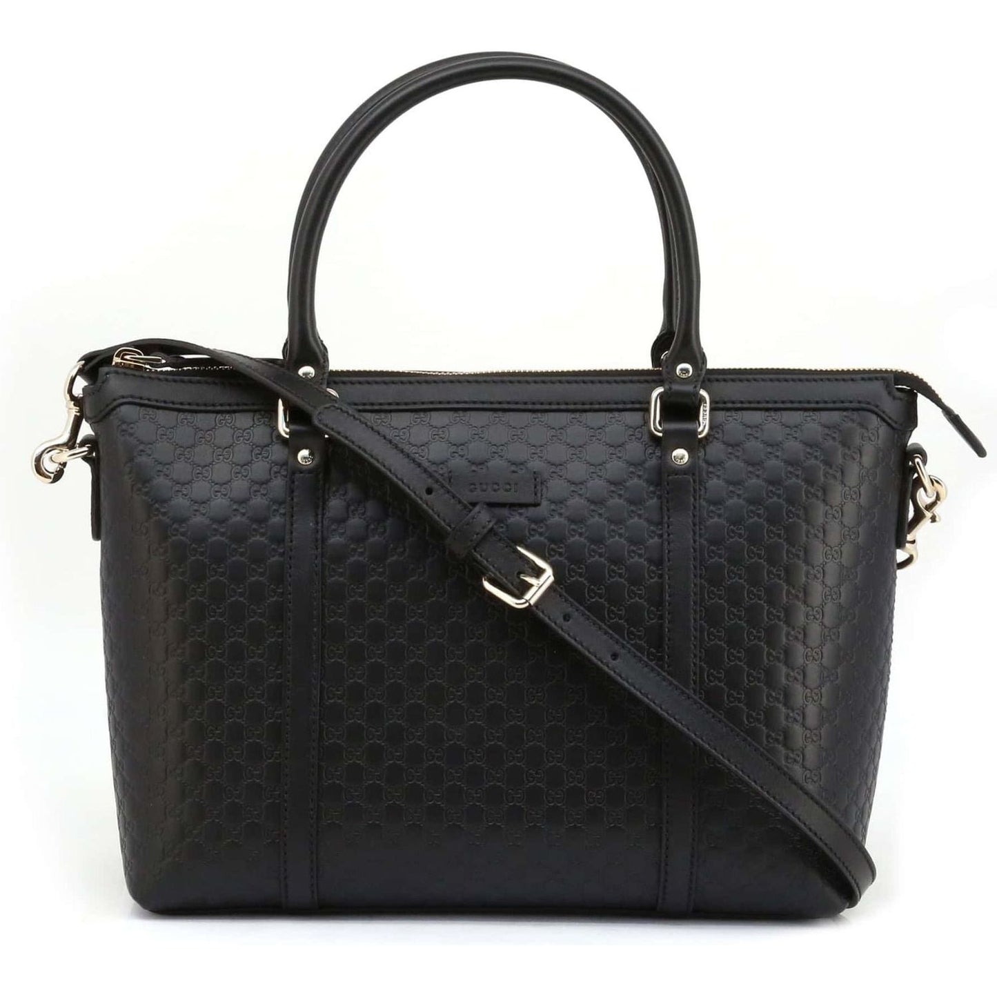 Gucci Tracolla Tracolla Gucci Dark Slate Gray