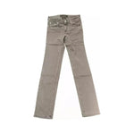 Jacob Cohen Gray Cotton Women Jeans JA-22274-W29