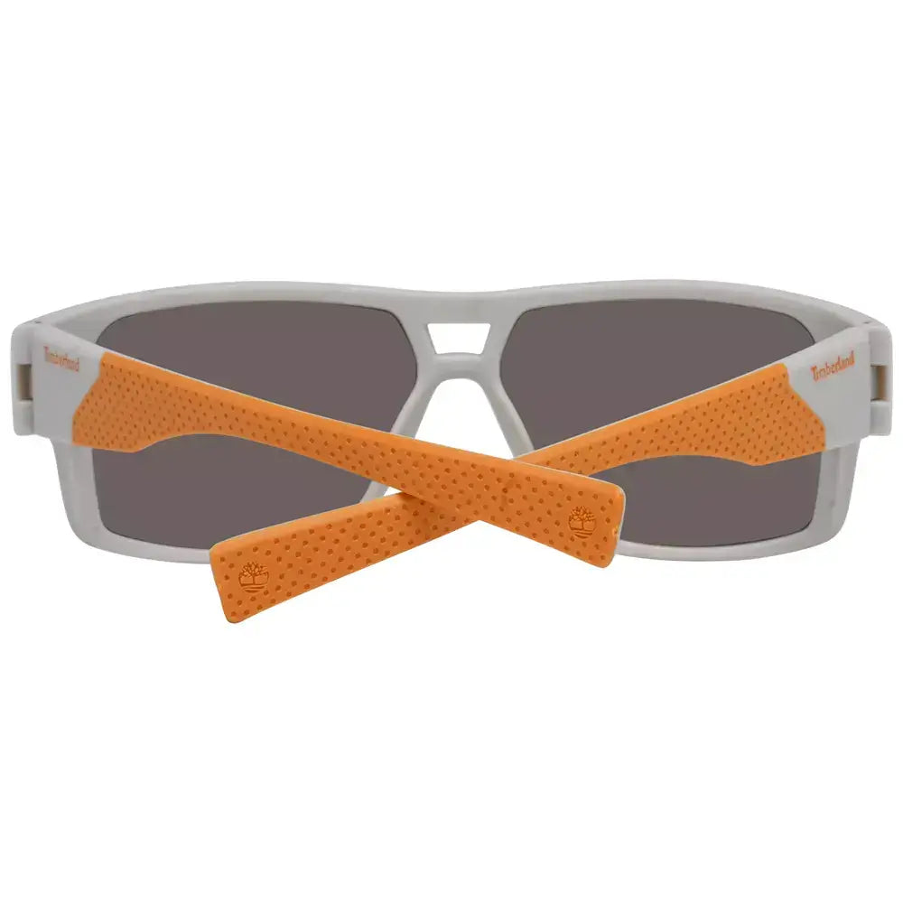 Timberland Gray Men Sunglasses Timberland Dim Gray