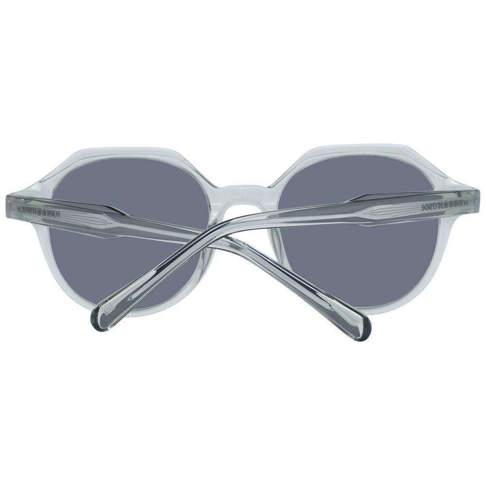 Scotch & Soda Green Men Sunglasses