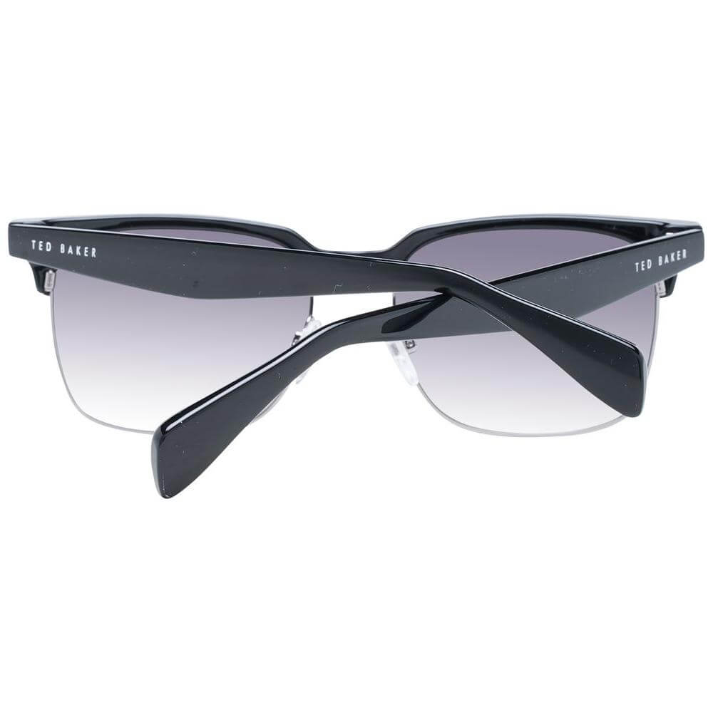 Ted Baker Black Men Sunglasses Ted Baker Gray