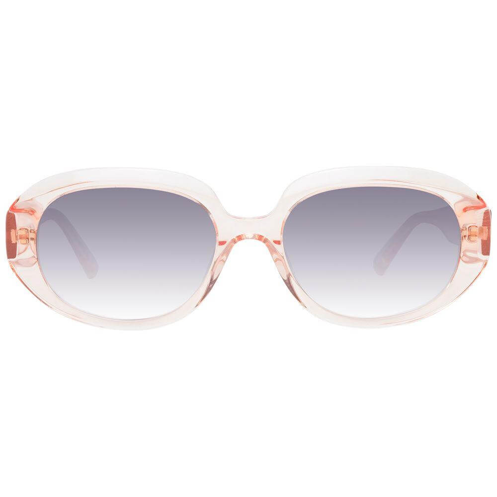 Ted Baker Orange Women Sunglasses Ted Baker Light Gray
