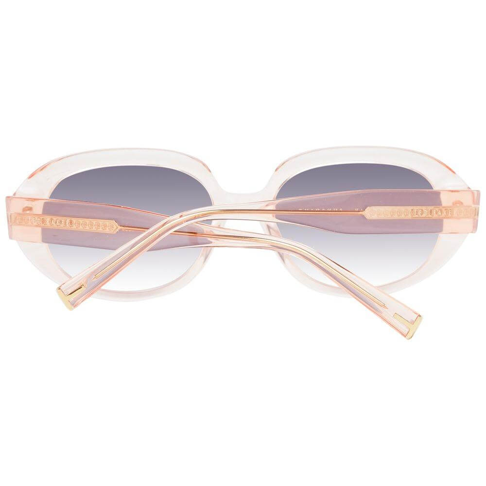 Ted Baker Orange Women Sunglasses Ted Baker Light Gray