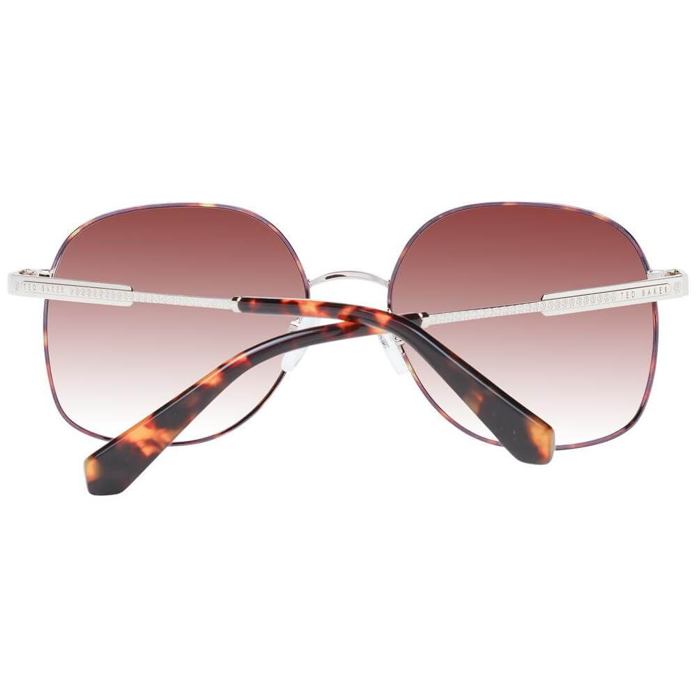 Ted Baker Brown Women Sunglasses Ted Baker Rosy Brown
