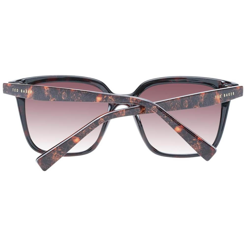 Ted Baker Multicolor Women Sunglasses Ted Baker Slate Gray
