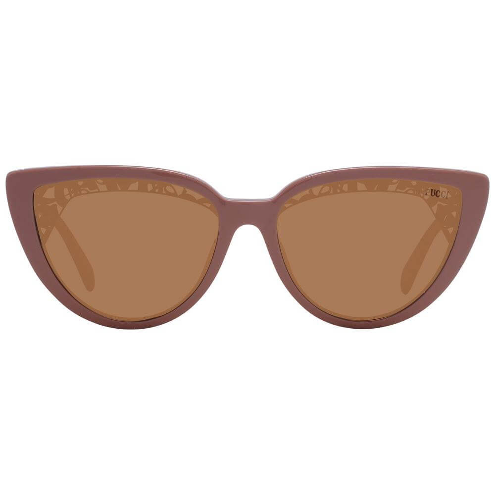 Emilio Pucci Pink Women Sunglasses Emilio Pucci Sienna