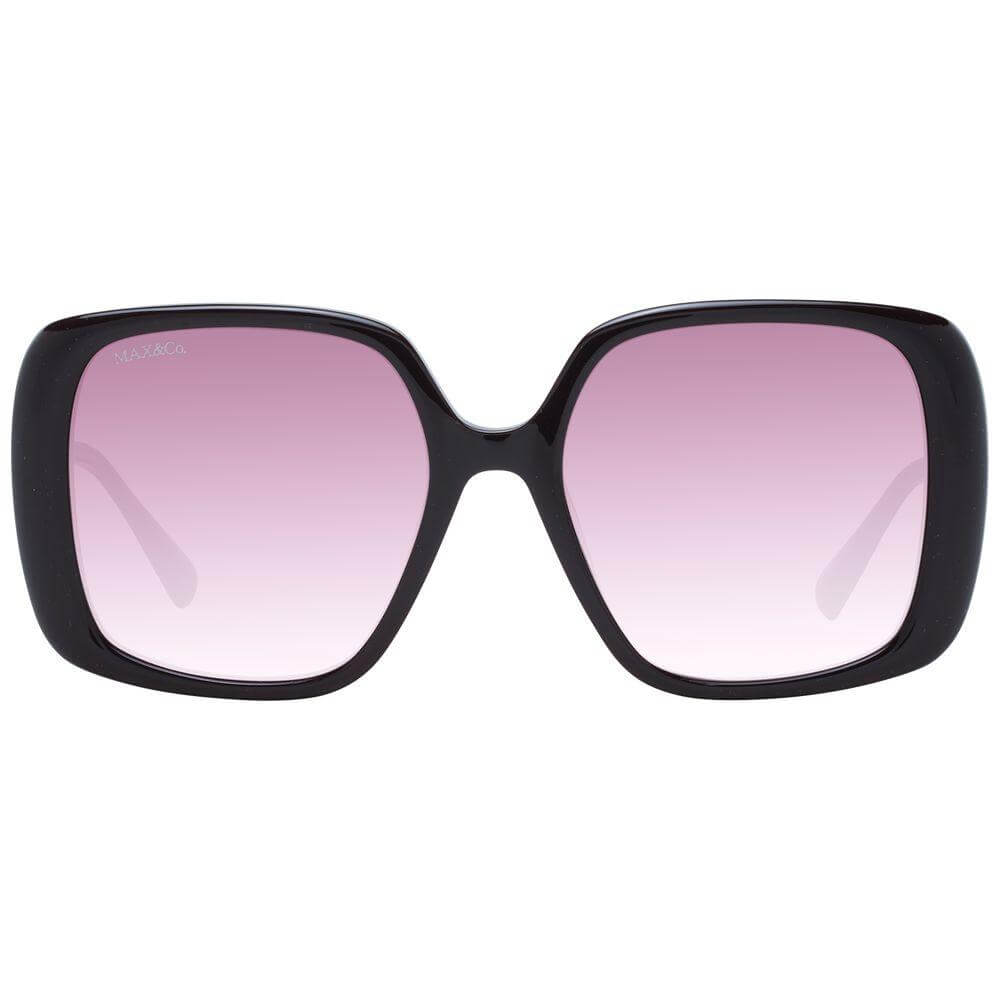 Max & Co Brown Women Sunglasses Max & Co Thistle