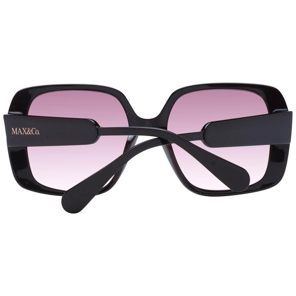 Max & Co Brown Women Sunglasses Max & Co Dark Slate Gray