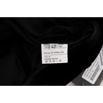 Ermanno Scervino Black Velvet Slim Fit Pants SIG30300-4